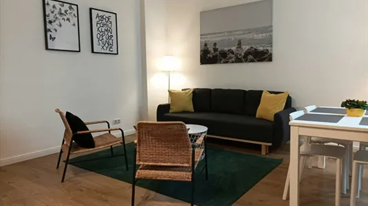 Apartments in Location is not specified - photo 2