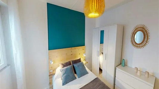 Rooms in Paris 13ème arrondissement - Place d'Italie - photo 1