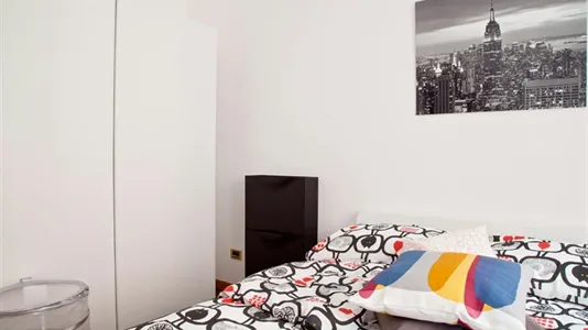 Rooms in Roma Municipio II – Parioli/Nomentano - photo 7