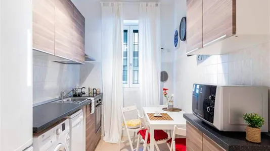 Rooms in Milano Zona 6 - Barona, Lorenteggio - photo 9