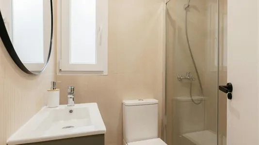 Rooms in Valencia Patraix - photo 8