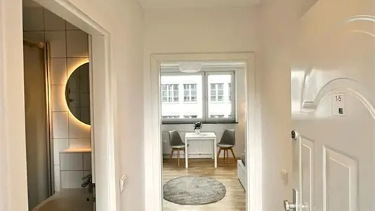 Apartments in Location is not specified - photo 2
