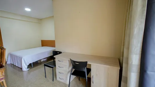 Rooms in Alboraya - photo 5