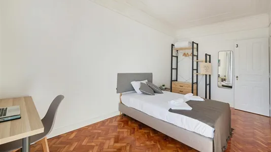 Rooms in Location is not specified - photo 9