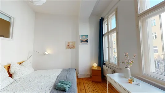 Apartments in Location is not specified - photo 7