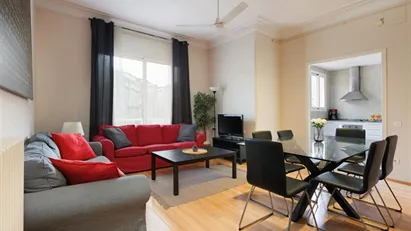Apartment for rent in Barcelona Sarrià-St. Gervasi, Barcelona