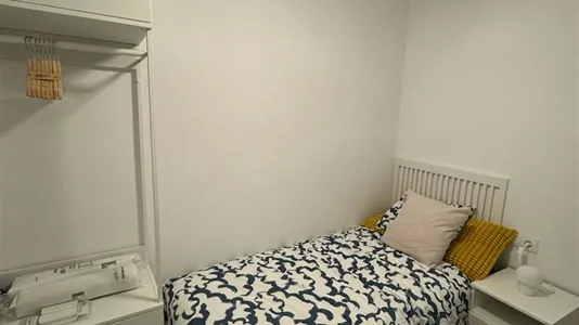 Apartments in L'Hospitalet de Llobregat - photo 6