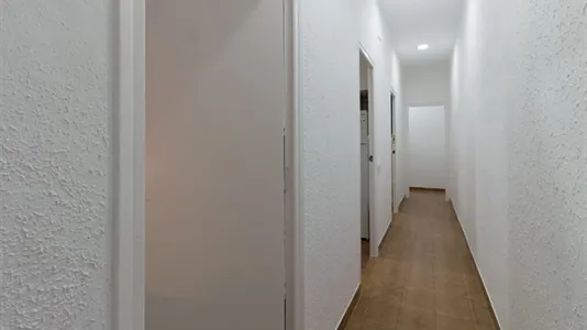 Rooms in Barcelona Horta-Guinardó - photo 7