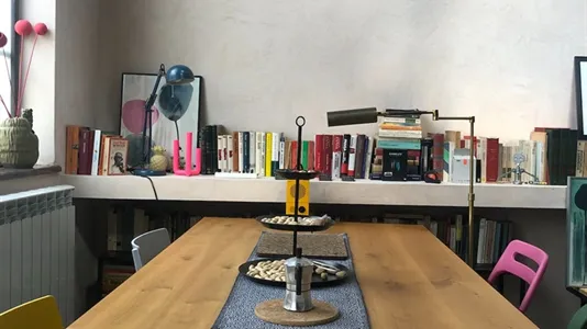 Apartments in Milano Zona 3 - Porta Venezia, Città Studi, Lambrate - photo 6