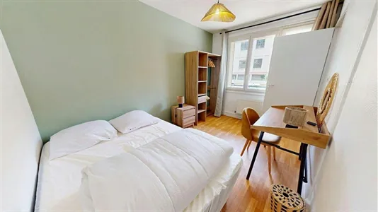 Rooms in Lyon - photo 2