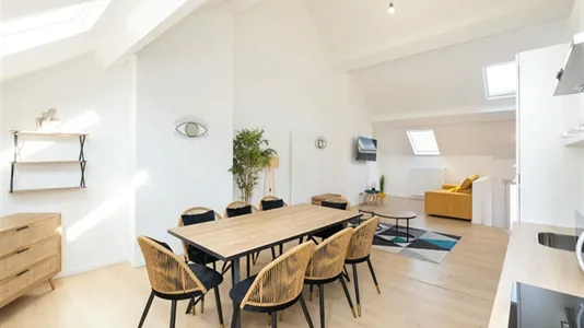 Apartments in Stad Brussel - photo 1