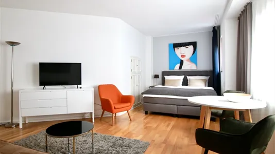 Apartments in Cologne Innenstadt - photo 10