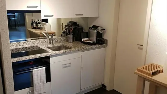 Apartments in Zug - photo 6