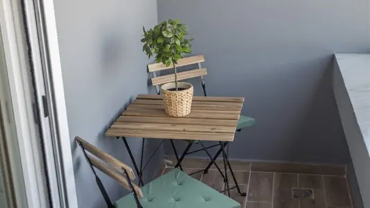 Apartments in Dafni-Ymittos - photo 4