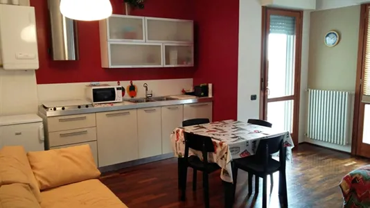 Apartments in Florence - photo 1