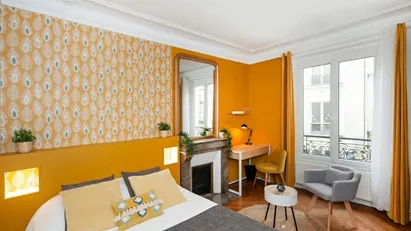 Room for rent in Paris 9ème arrondissement, Paris