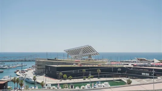 Apartments in Badalona - photo 10