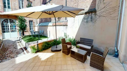 Rooms in Toulouse - photo 9