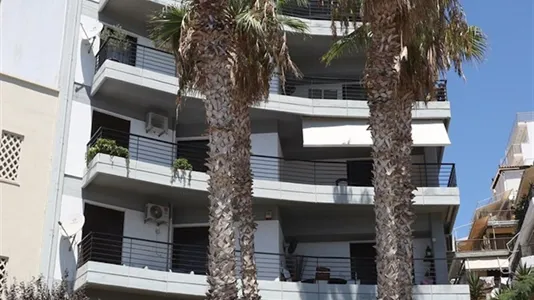 Rooms in Piraeus - photo 8