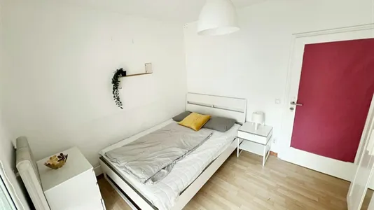 Rooms in Vienna Favoriten - photo 7