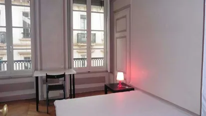 Room for rent in Lyon, Auvergne-Rhône-Alpes