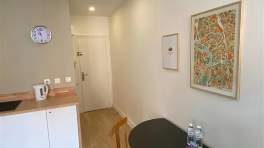 Apartments in Toulouse - photo 7