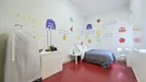 Room for rent, Lisbon (region), Avenida António Serpa