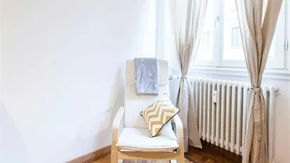 Room for rent in Milano Zona 5 - Vigentino, Chiaravalle, Gratosoglio, Milan
