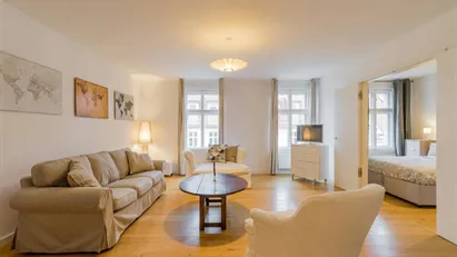 Apartment for rent in Berlin Mitte, Berlin