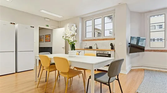 Rooms in Location is not specified - photo 8