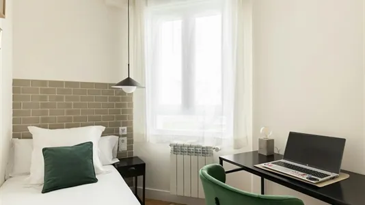 Rooms in Bilbao - photo 5