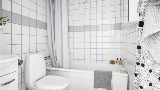 Apartments in Gothenburg City Centre - photo 12