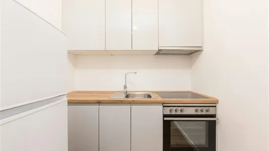 Rooms in Berlin Mitte - photo 5