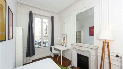 Room for rent in Paris 11ème arrondissement - Bastille, Paris