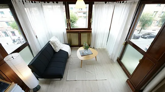 Rooms in Bilbao - photo 4