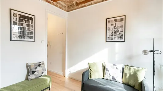 Apartments in Barcelona Les Corts - photo 10