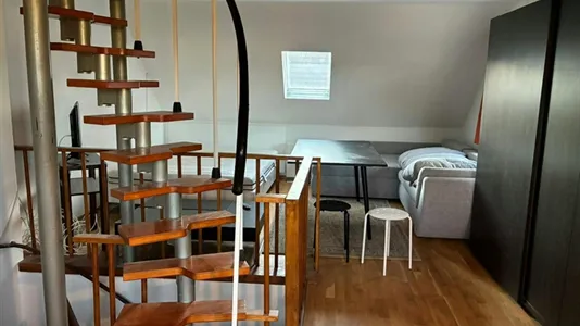 Apartments in Berlin Reinickendorf - photo 3