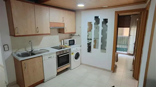 Rooms in Madrid Centro - photo 4