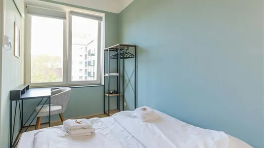 Rooms in Vienna Favoriten - photo 10