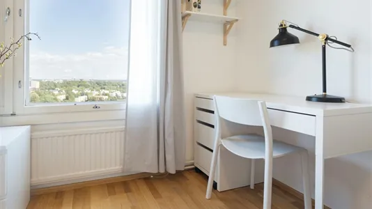 Rooms in Helsinki Keskinen - photo 2