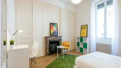 Room for rent in Lyon, Auvergne-Rhône-Alpes