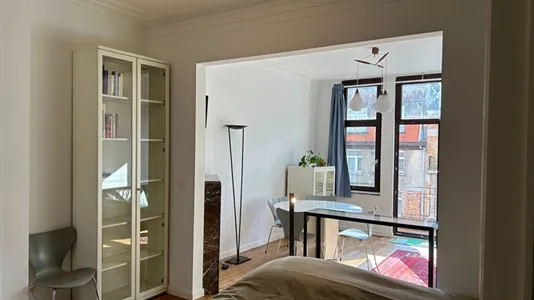 Apartments in Stad Brussel - photo 6