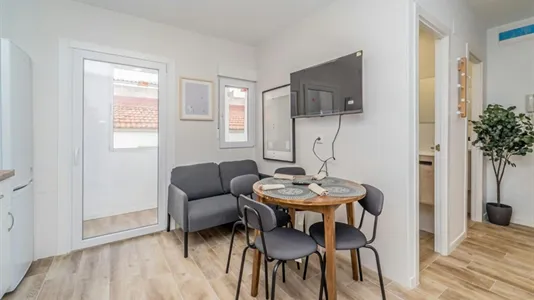 Rooms in Valladolid - photo 10