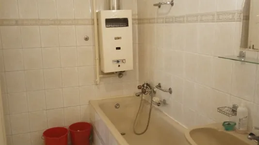 Apartments in Budapest Ferencváros - photo 7