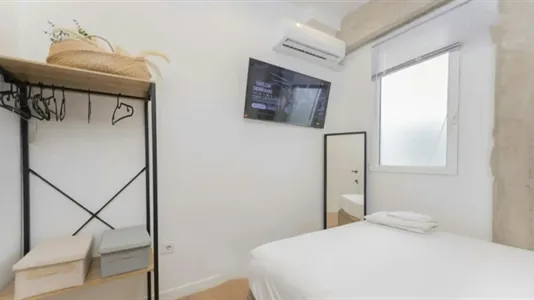 Rooms in Valencia Poblats Marítims - photo 3