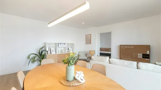 Apartments in Badalona - photo 10