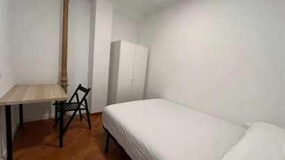 Room for rent in Madrid Arganzuela, Madrid