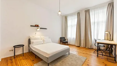 Room for rent in Berlin Mitte, Berlin