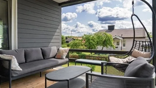 Houses in Degerfors - photo 10