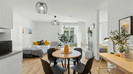Apartments in Vienna Floridsdorf - photo 8